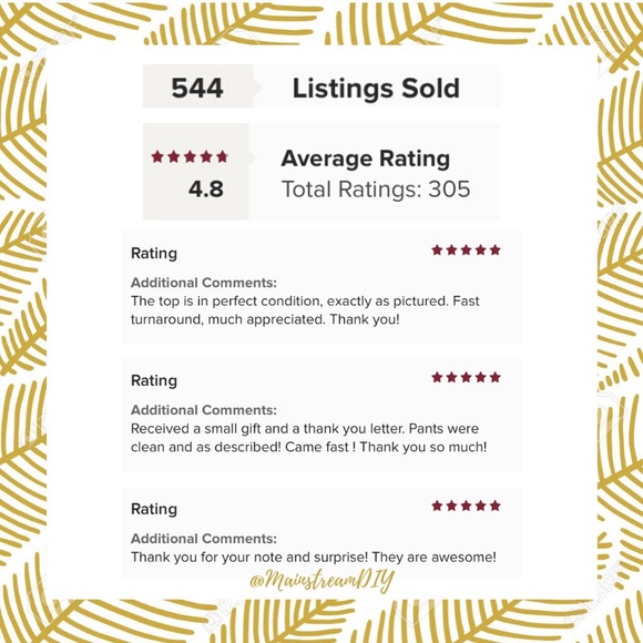 MYSTERY BOX- Purchase This Listing - Picture 3 of 4